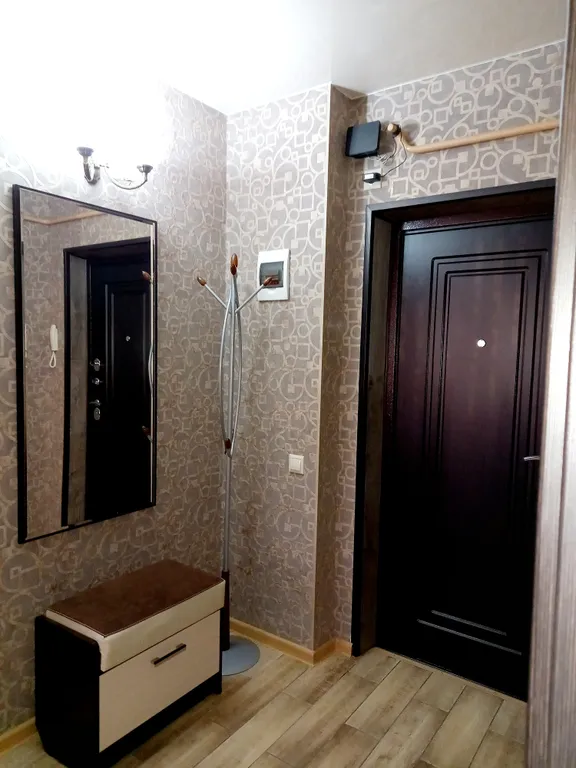 Логистически удобная, комфортная квартира