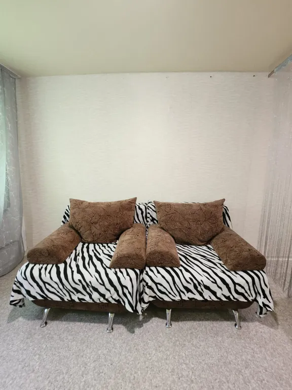 Уютная квартира в центре