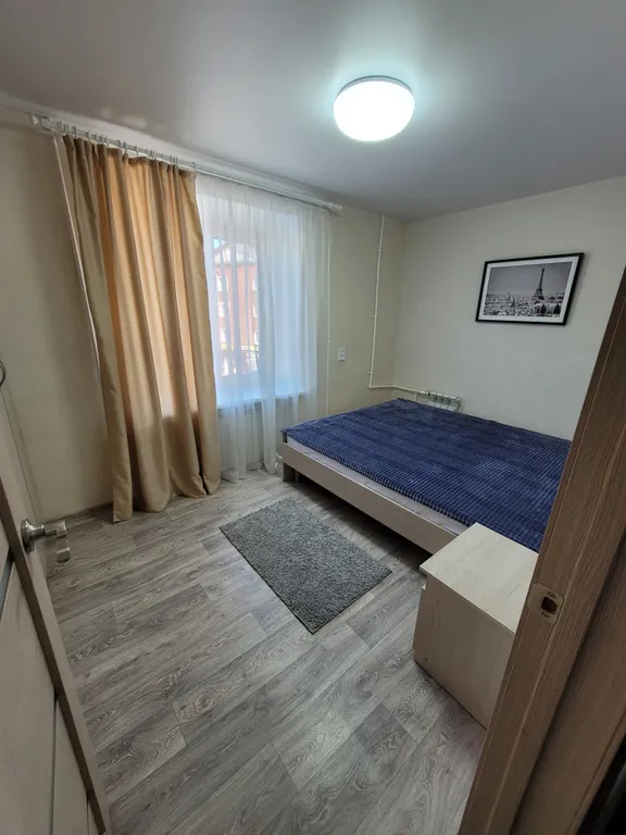 Квартира Уютная, тёплая квартира — Шерегеш