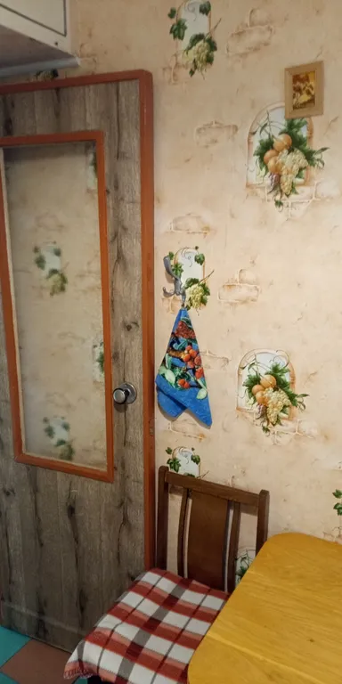 Уютная квартира в центре