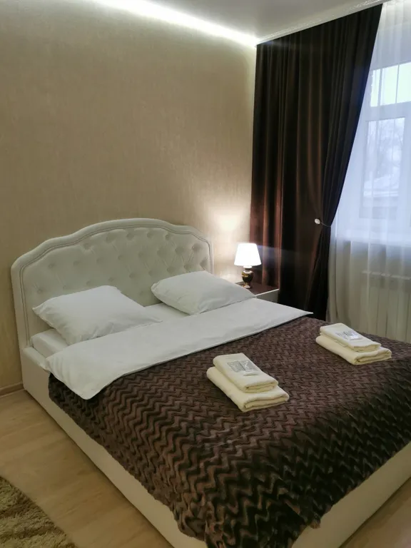 Уютная квартира у Ростовского Кремля — аренда посуточно в Ростов Великий