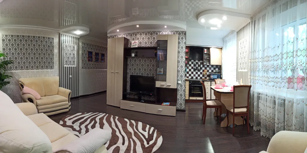 Квартира Квартира Sommer time - сердце города — Калининград