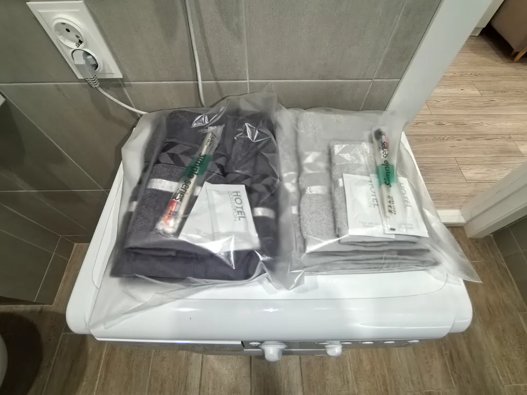 Квартира Уютная, комфортная, новая квартира для отдыха и хорошего сна — Тюмень