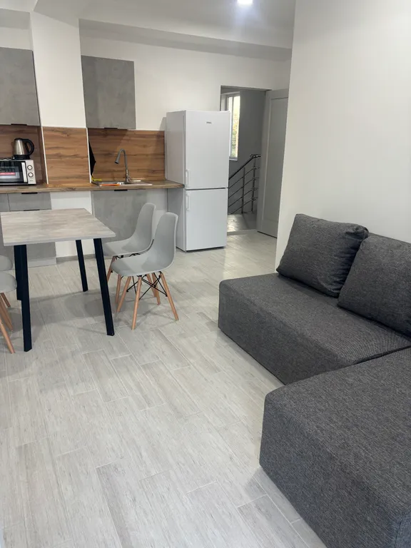 Квартира рядом с морем