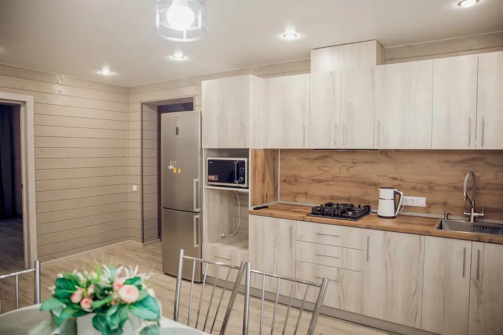 5-комнатный Дом