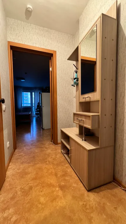 Квартира Квартира Уютная Берлога Бобра — Красноярск