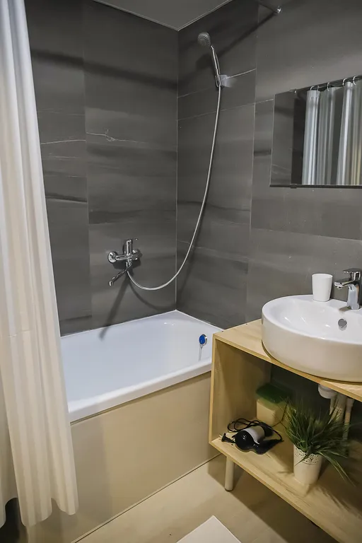 Студия в центре Факел 1