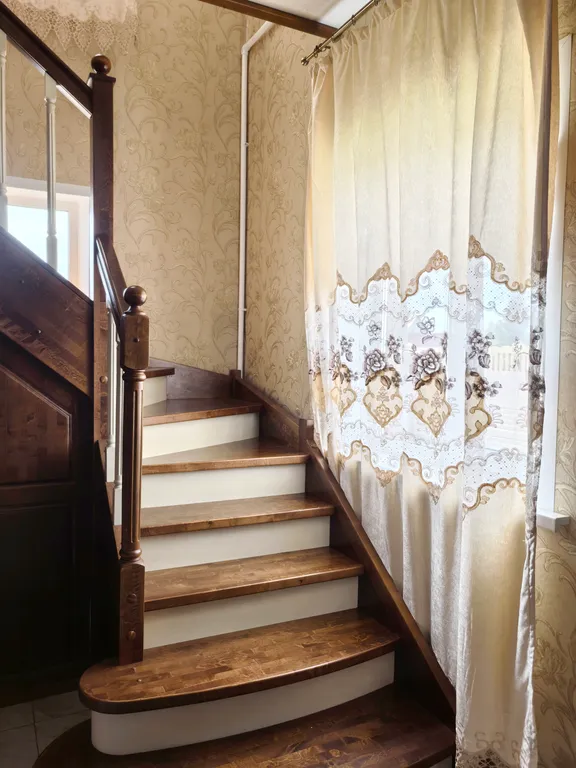 Просторная квартира для жизни вашей мечты с баней