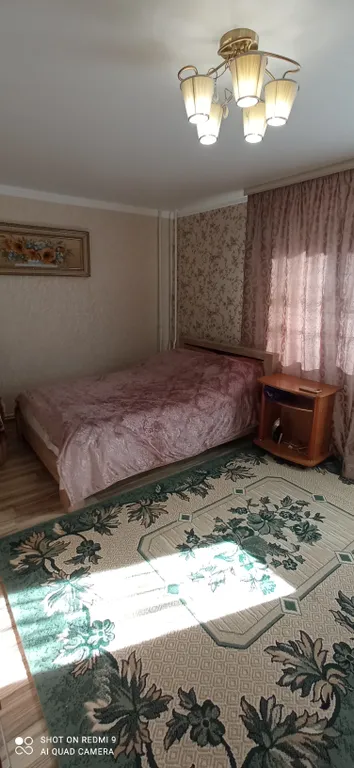 Уютный уголок