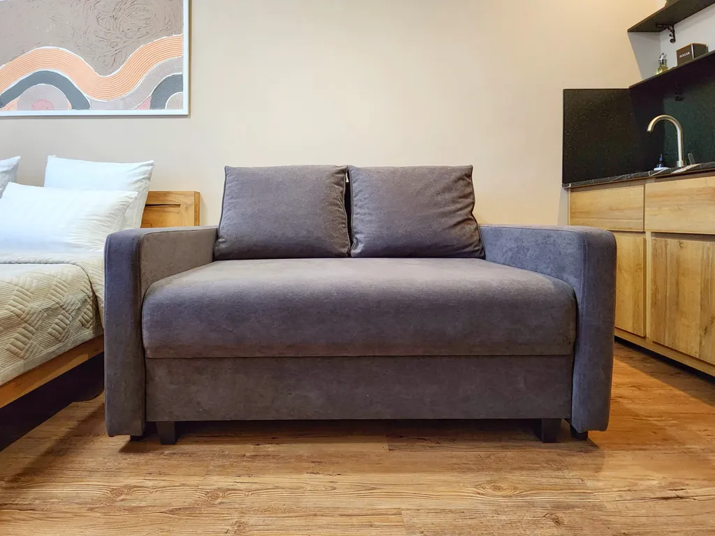 Квартира Квартира ВИП Номер в ЖК Метрополис — Красноярск