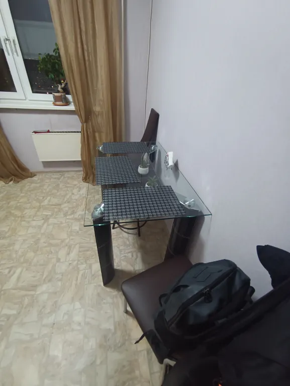 Квартира для тихого и спокойного отдыха от собственника