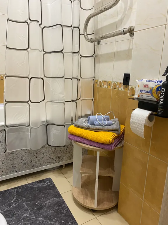 Уютная квартира в центре Бежицкого района