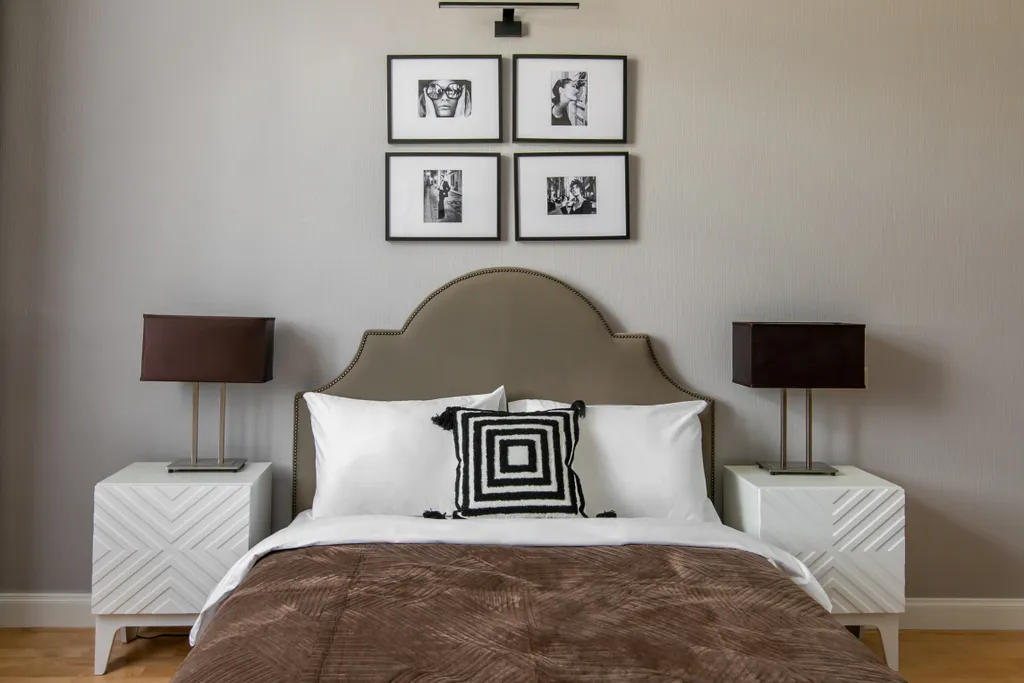 Квартира Уютная квартира в центре города — Санкт-Петербург