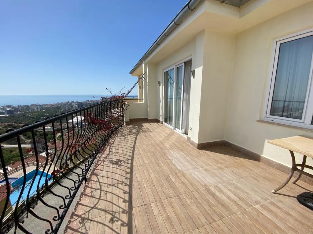 Голд Сити 3+1 дуплекс