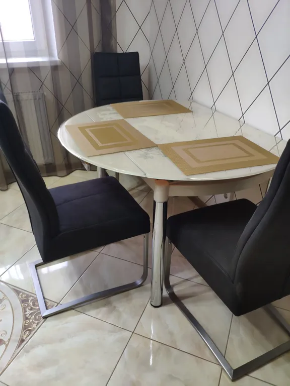 Квартира Квартира Королевский отдых — Калининград