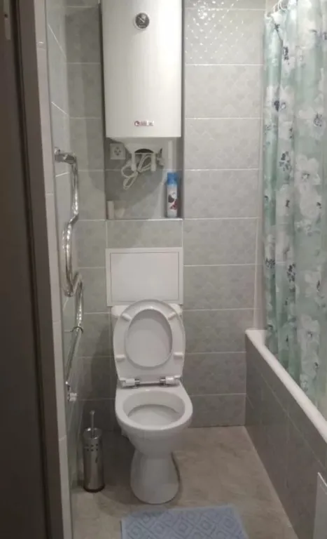 Комфортабельная квартира в центре