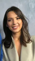 Нина Юрченко