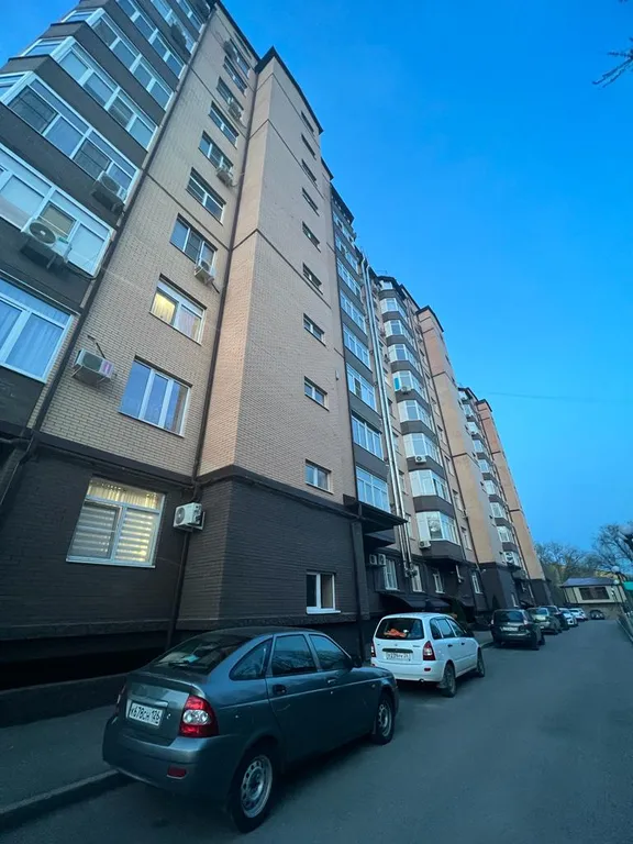 Апартамент Trevollaine