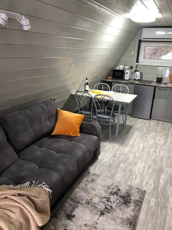 2-комнатный Дом