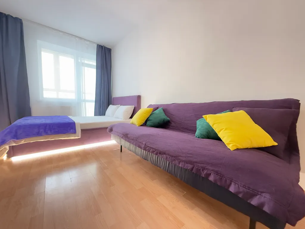 Тут хорошо на Циолковского