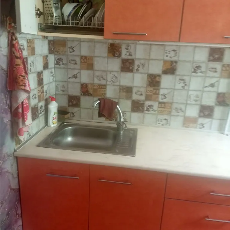 Уютная квартира прямо у моря