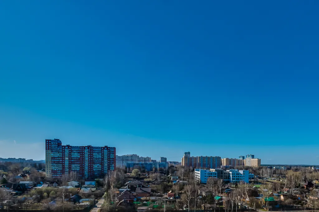 Квартира Квартира Арт-апарт Оранж Москва — Москва