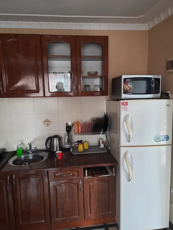 Уютная студия в 300м от моря рядом Воронцовский дворец