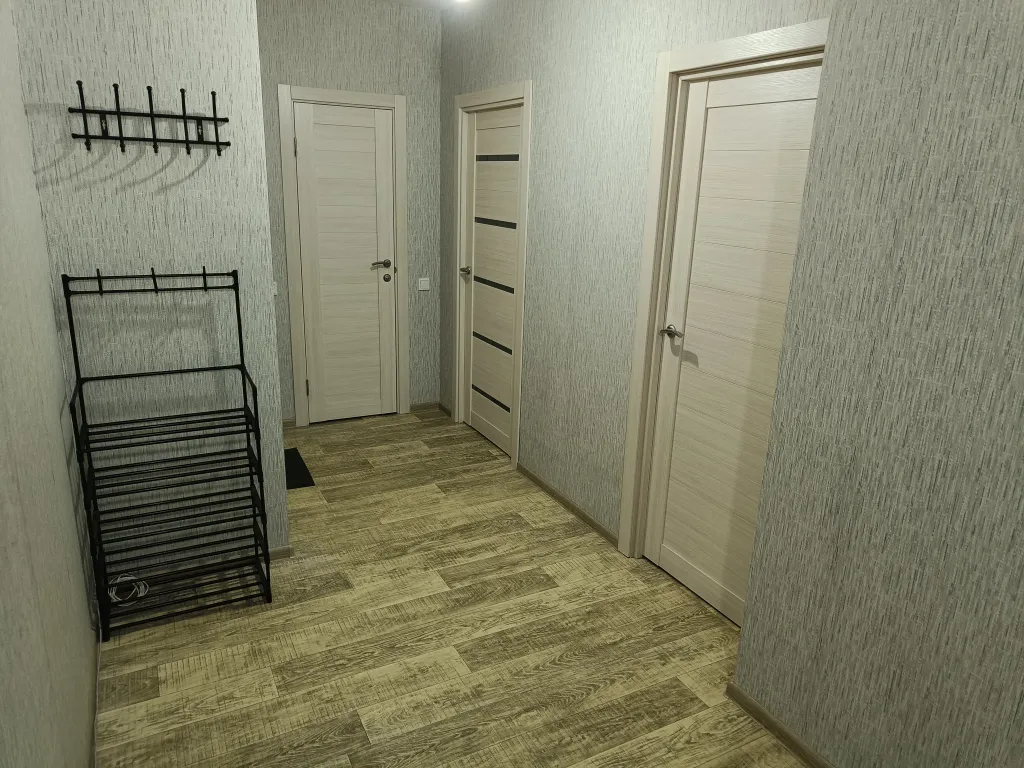 Квартира Комфортная квартира для большой семьи 6-8 человек — Ярославль