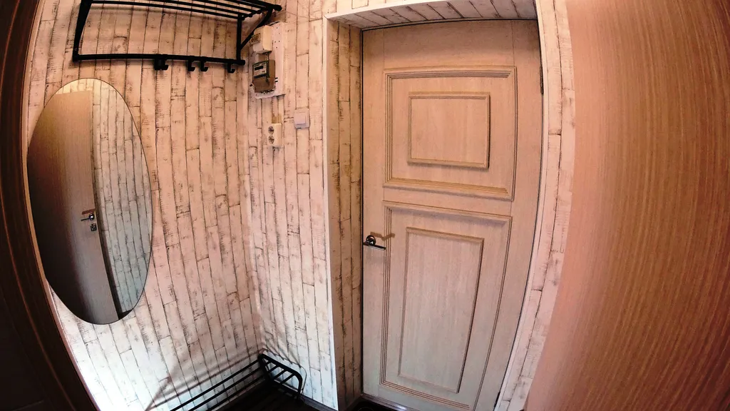 Квартира 2-комнатная квартира рядом с пл. Маркса — Новосибирск