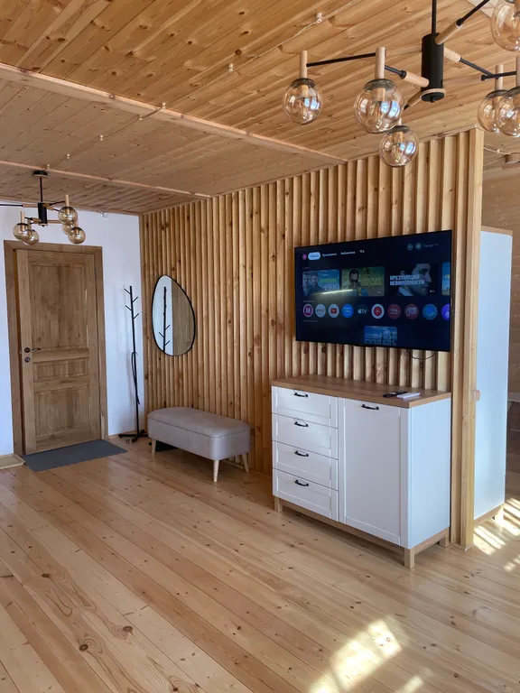 Просторные апартаменты с видом на  Спасо-Евфимиев монастырь