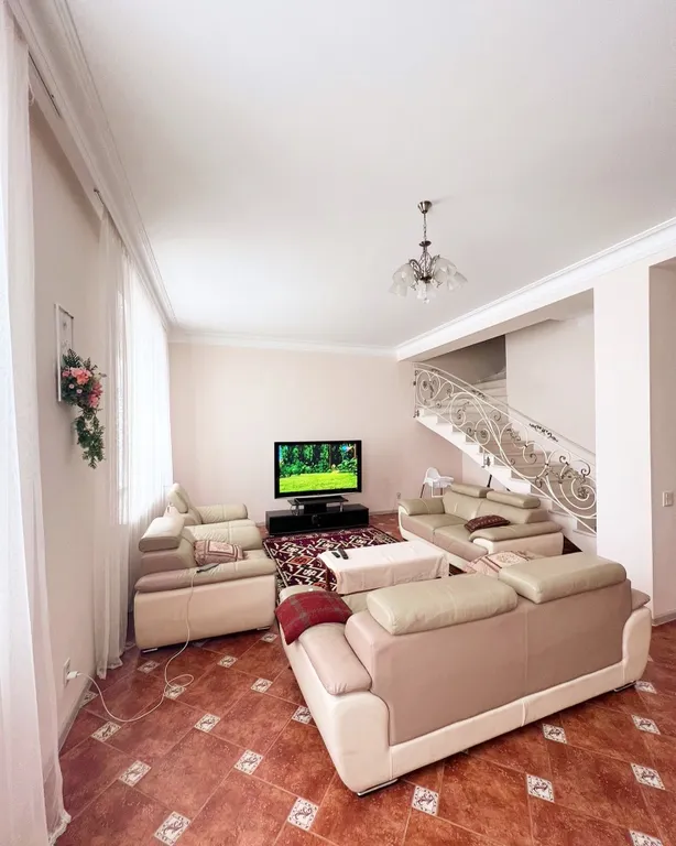 Дом у моря, все для вашего комфортного проживания