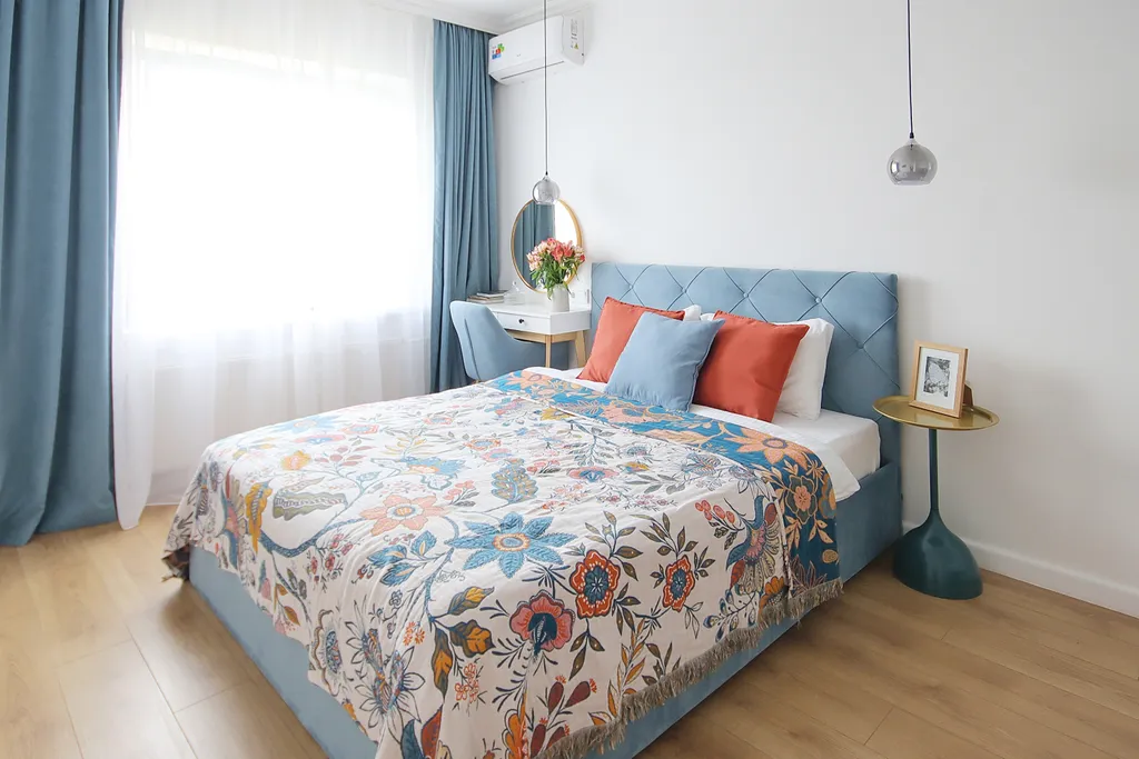 Квартира - 4 минуты до парка