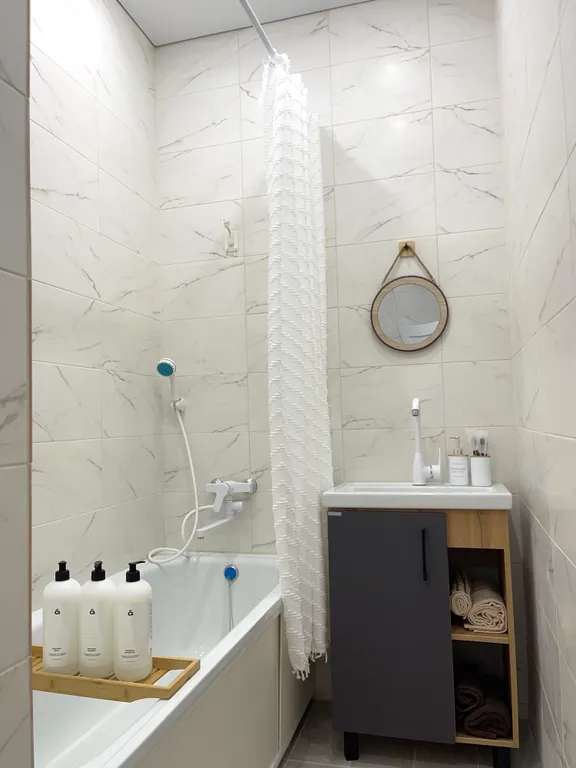 Квартира премиум класса рядом с вокзалом