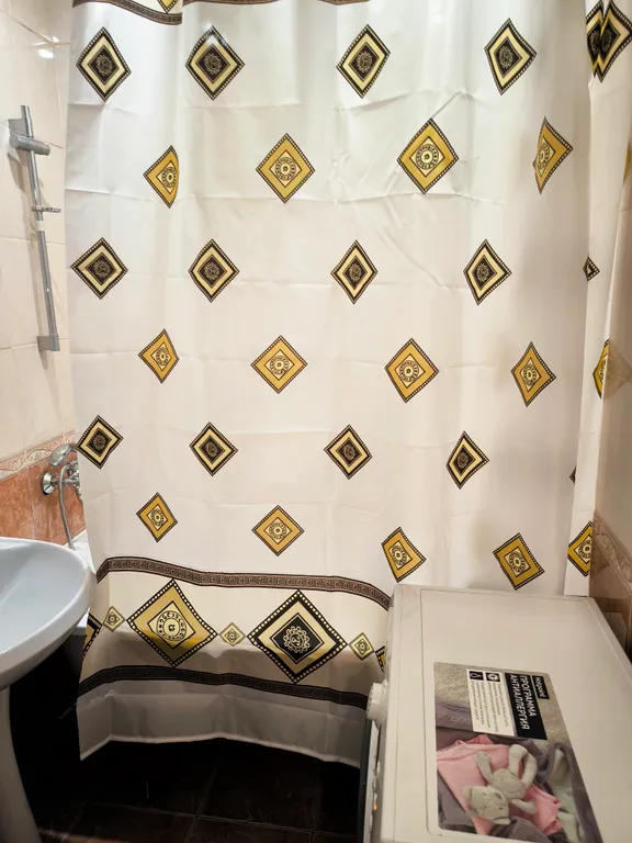 2-комнатная квартира      45м2