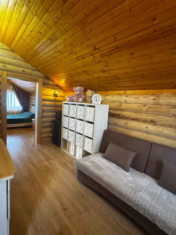 Квартира Уютный двухкомнатный номер с видом на горы — аренда посуточно в Красная Поляна