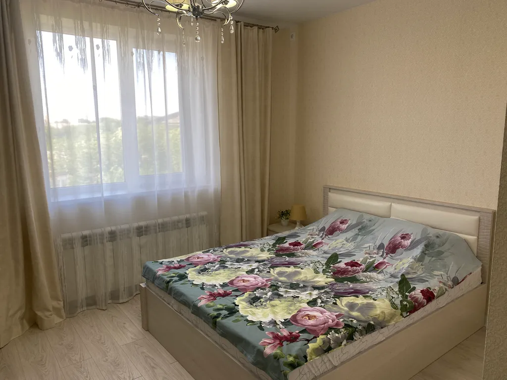 Квартира Квартира рядом с Буддийским Храмом - Золотая обитель Будды Шакьямуни — Элиста