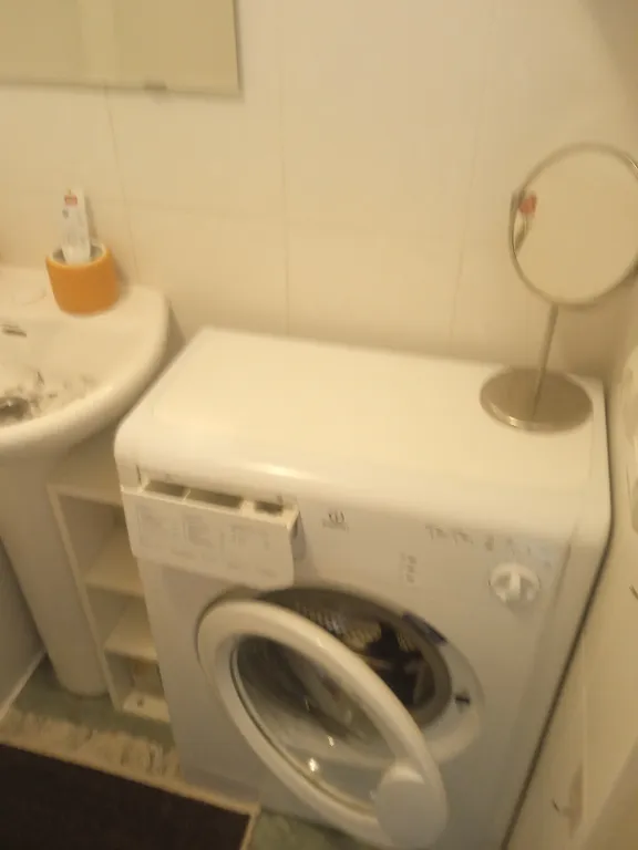 Уютная квартира возле жд вокзала