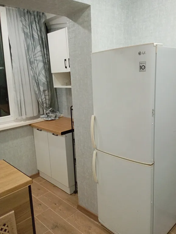 Уютная квартира недалеко от центра и Курортного бульвара