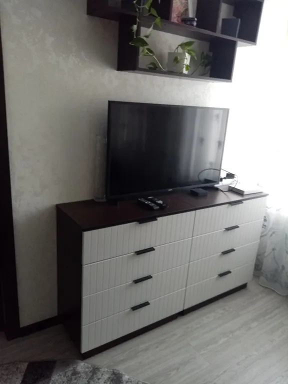 Уютный дом целиком