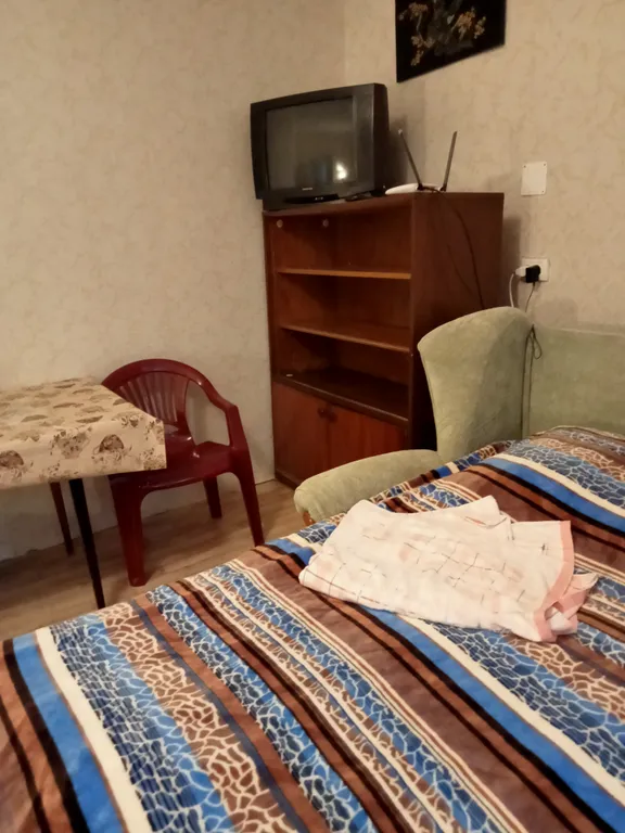 Дом с садом в 500 м от моря