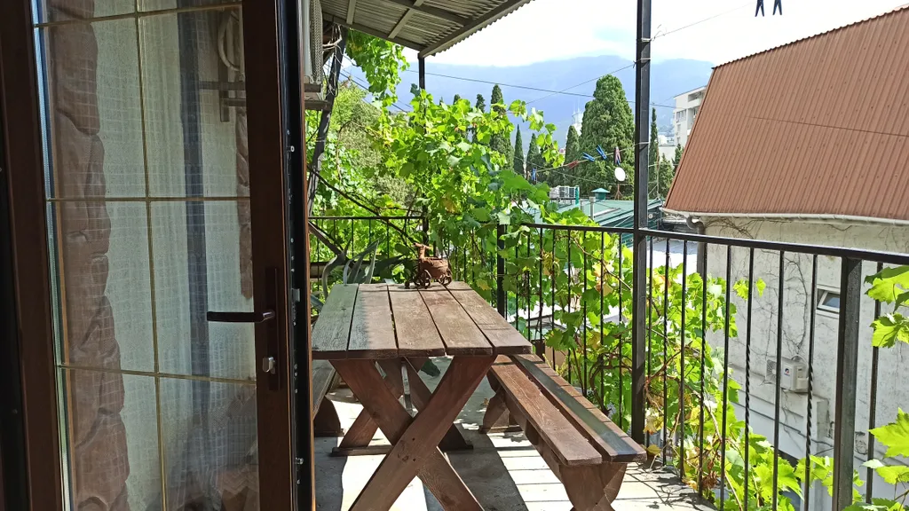 Коттедж Уютный коттедж рядом с Набережной — Ялта