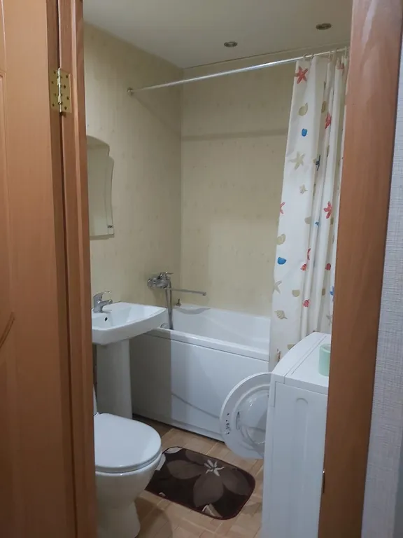 Квартира у терм