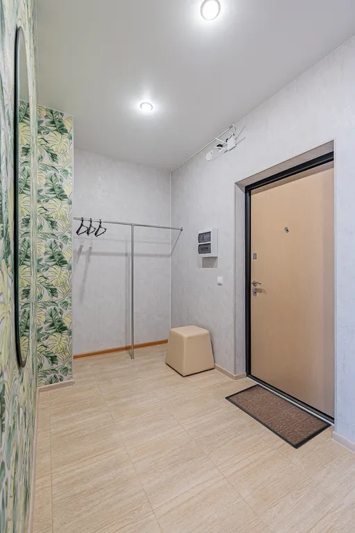 Уютная квартира в ЖК Премиум