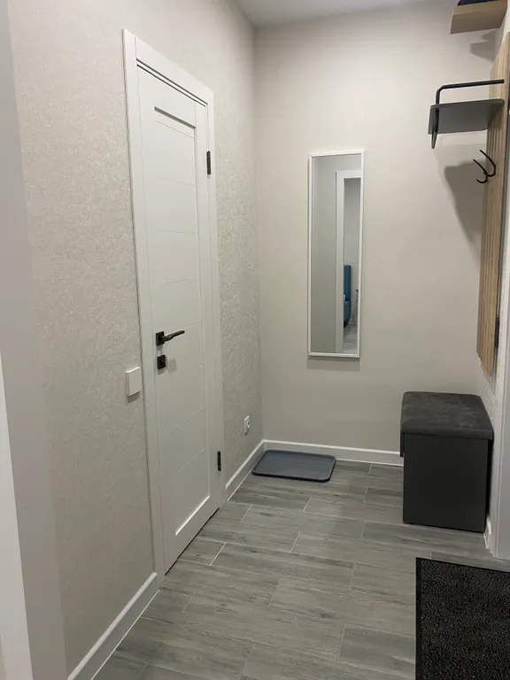 Квартира Умная квартира — Ярославль