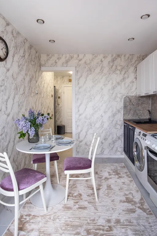 Апартамент у вокзала