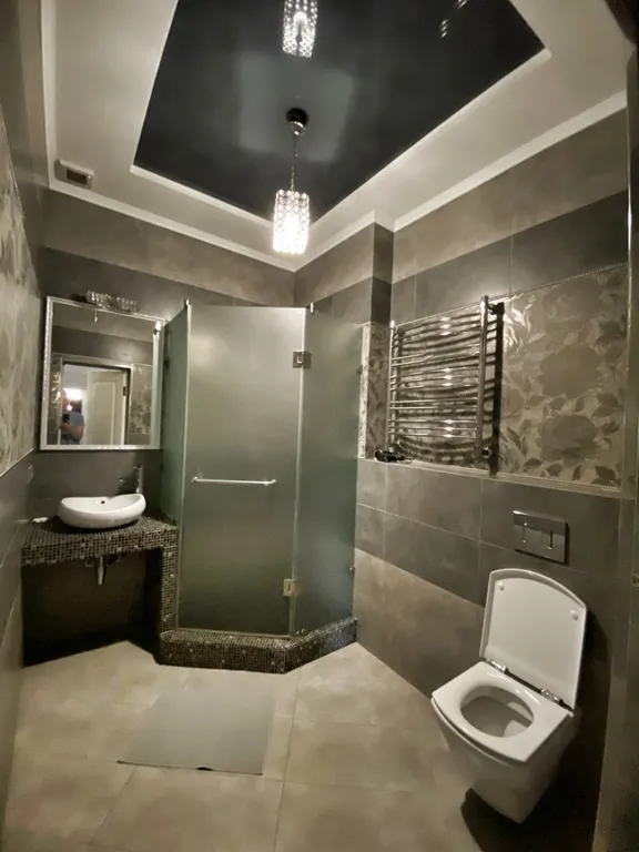 Гостевой дом на Черноморском побережье