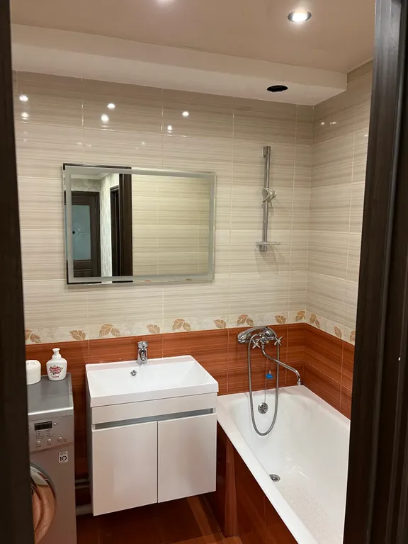 Квартира 3-комнатная Квартира — Владикавказ