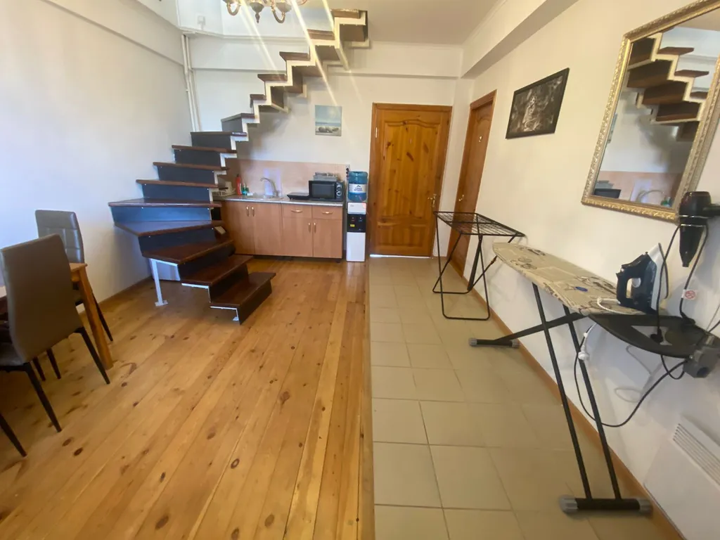 Квартира Комната — Анапа