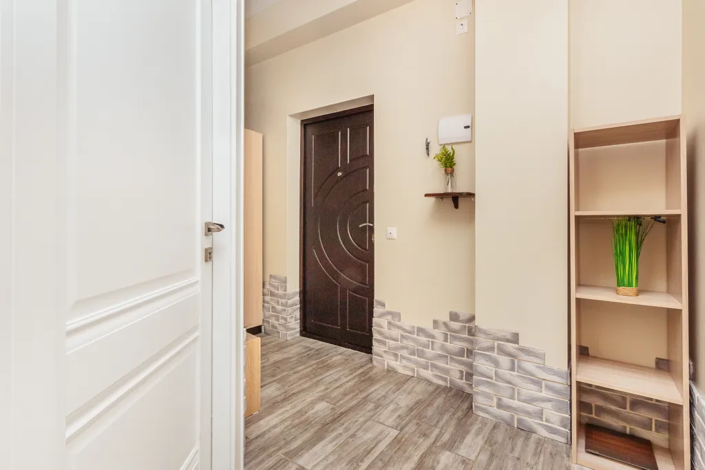 Квартира в Олимпийском парке