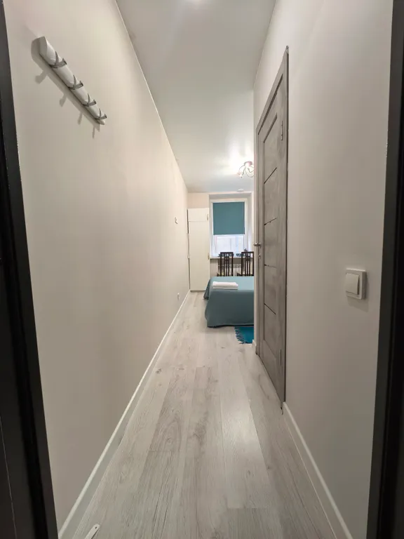 Квартира Уютные апартаменты в центре города — Санкт-Петербург